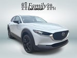 2026 Mazda Mazda CX-30 2.5 S Select Sport