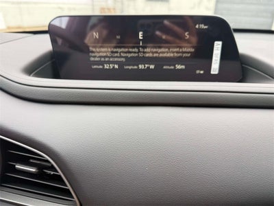 2026 Mazda Mazda CX-30 2.5 S Select Sport