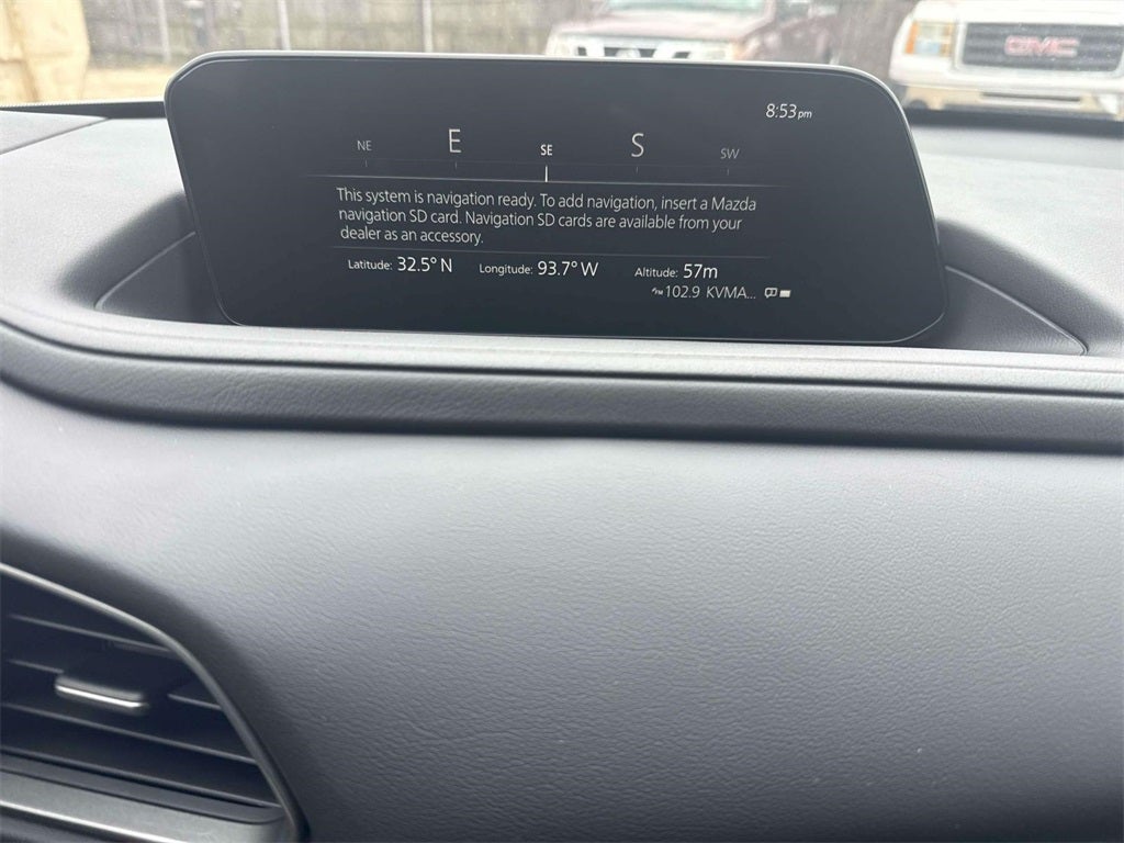 2026 Mazda Mazda CX-30 2.5 S Select Sport