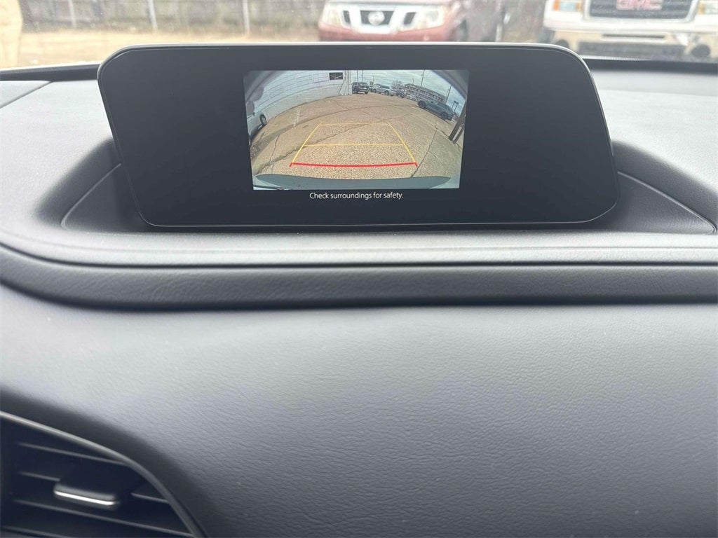 2026 Mazda Mazda CX-30 2.5 S Select Sport