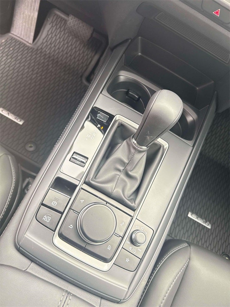 2026 Mazda Mazda CX-30 2.5 S Select Sport