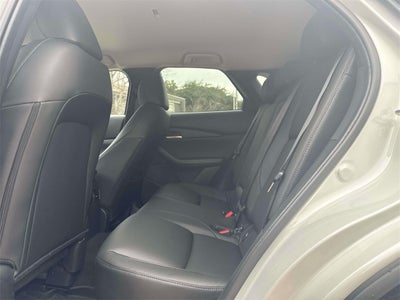 2026 Mazda Mazda CX-30 2.5 S Select Sport