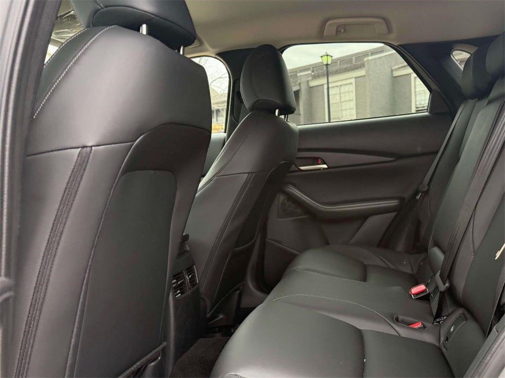 2026 Mazda Mazda CX-30 2.5 S Select Sport