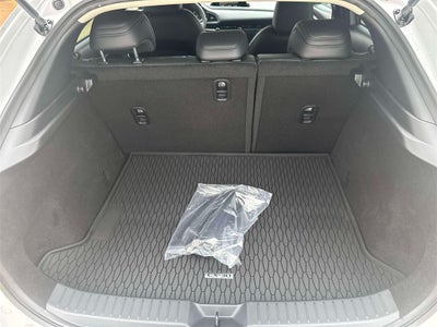 2026 Mazda Mazda CX-30 2.5 S Select Sport