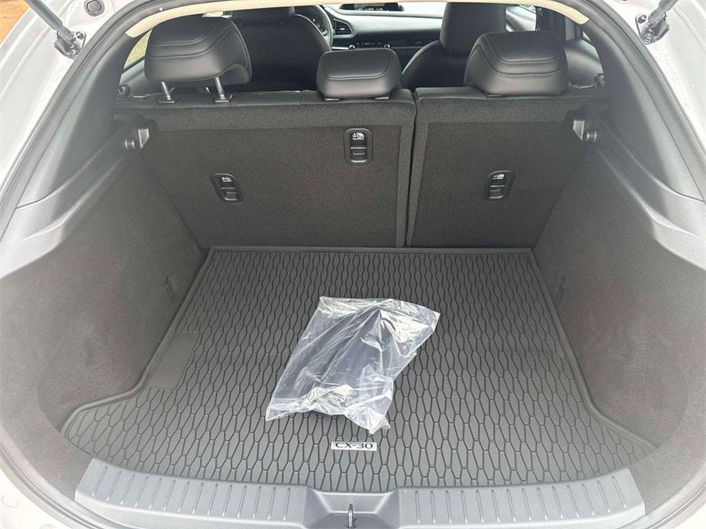 2026 Mazda Mazda CX-30 2.5 S Select Sport