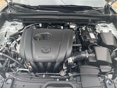 2026 Mazda Mazda CX-30 2.5 S Select Sport