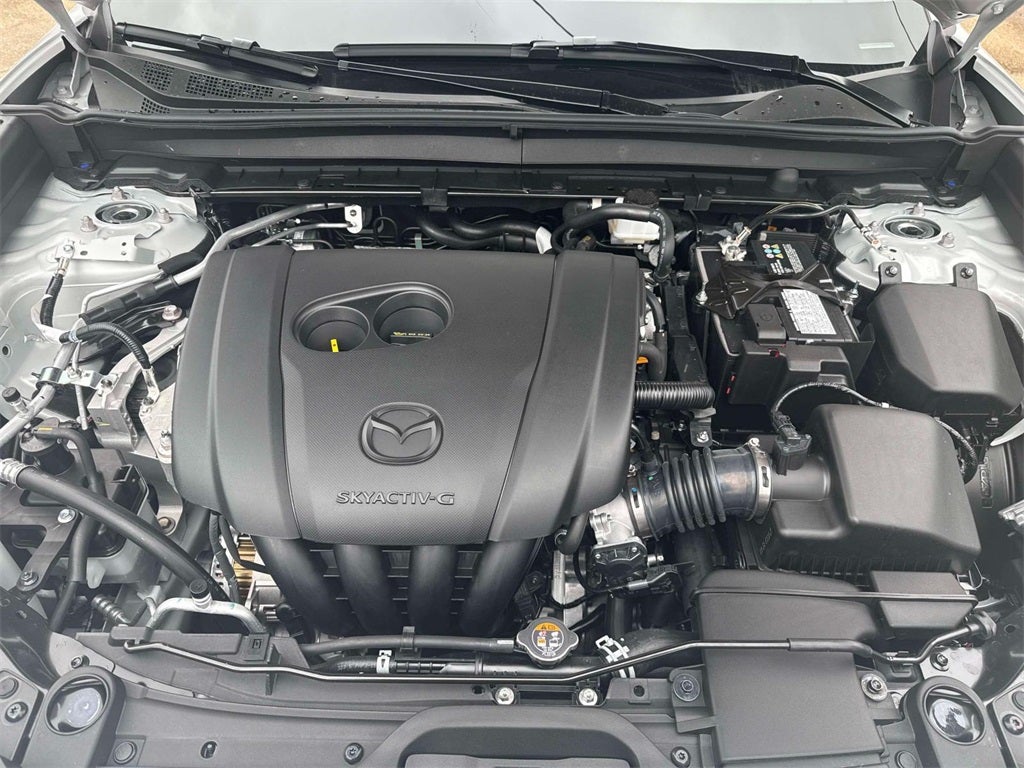 2026 Mazda Mazda CX-30 2.5 S Select Sport