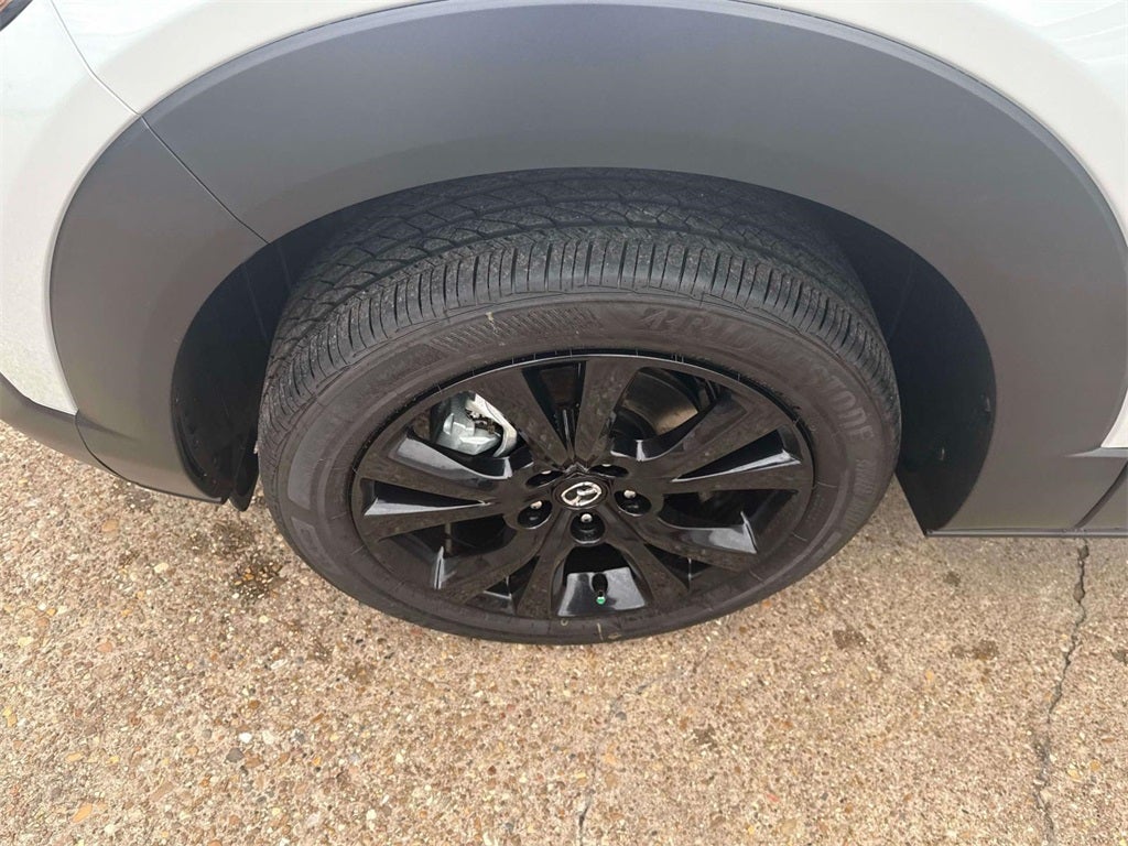 2026 Mazda Mazda CX-30 2.5 S Select Sport