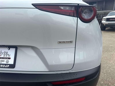 2026 Mazda Mazda CX-30 2.5 S Select Sport