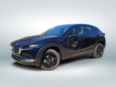 2026 Mazda Mazda CX-30 2.5 S Select Sport