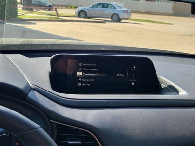 2026 Mazda Mazda CX-30 2.5 S Select Sport