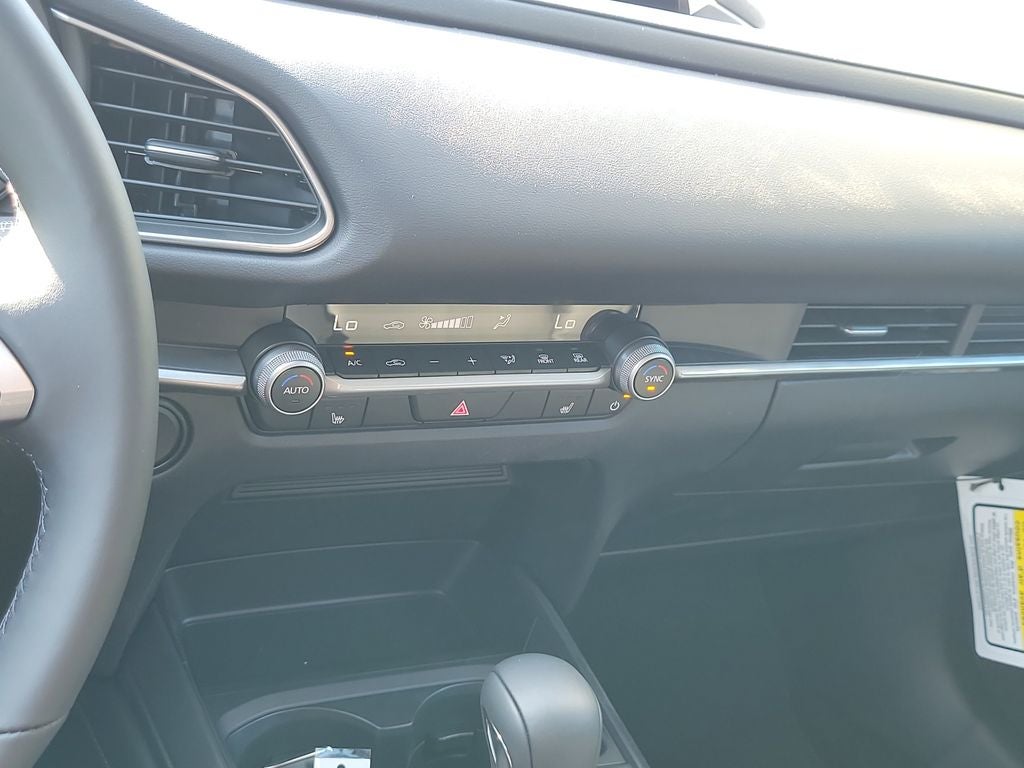 2026 Mazda Mazda CX-30 2.5 S Select Sport