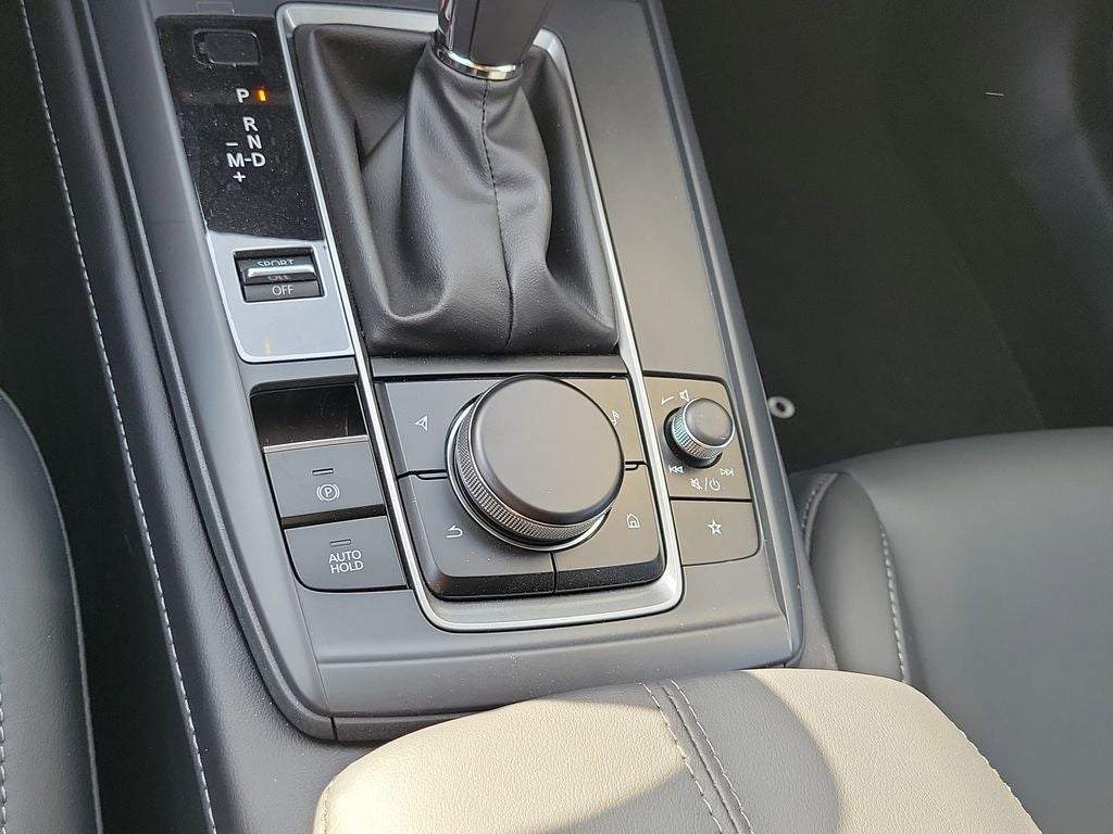 2026 Mazda Mazda CX-30 2.5 S Select Sport