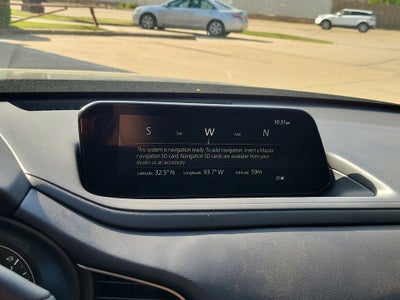 2026 Mazda Mazda CX-30 2.5 S Select Sport