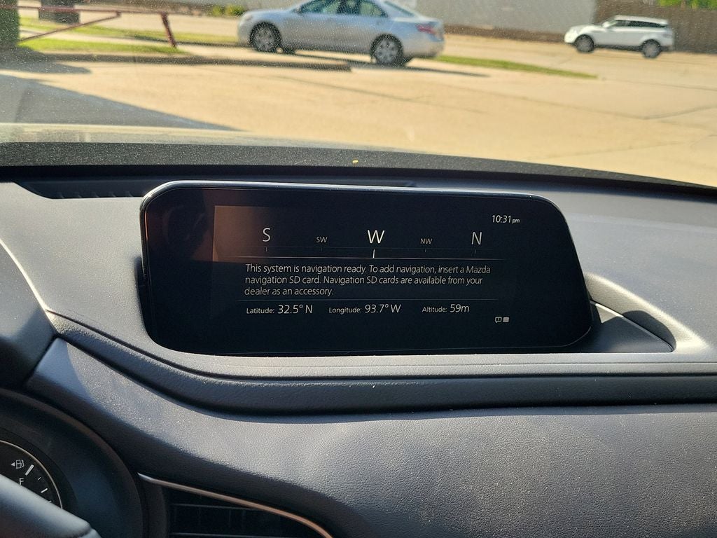 2026 Mazda Mazda CX-30 2.5 S Select Sport