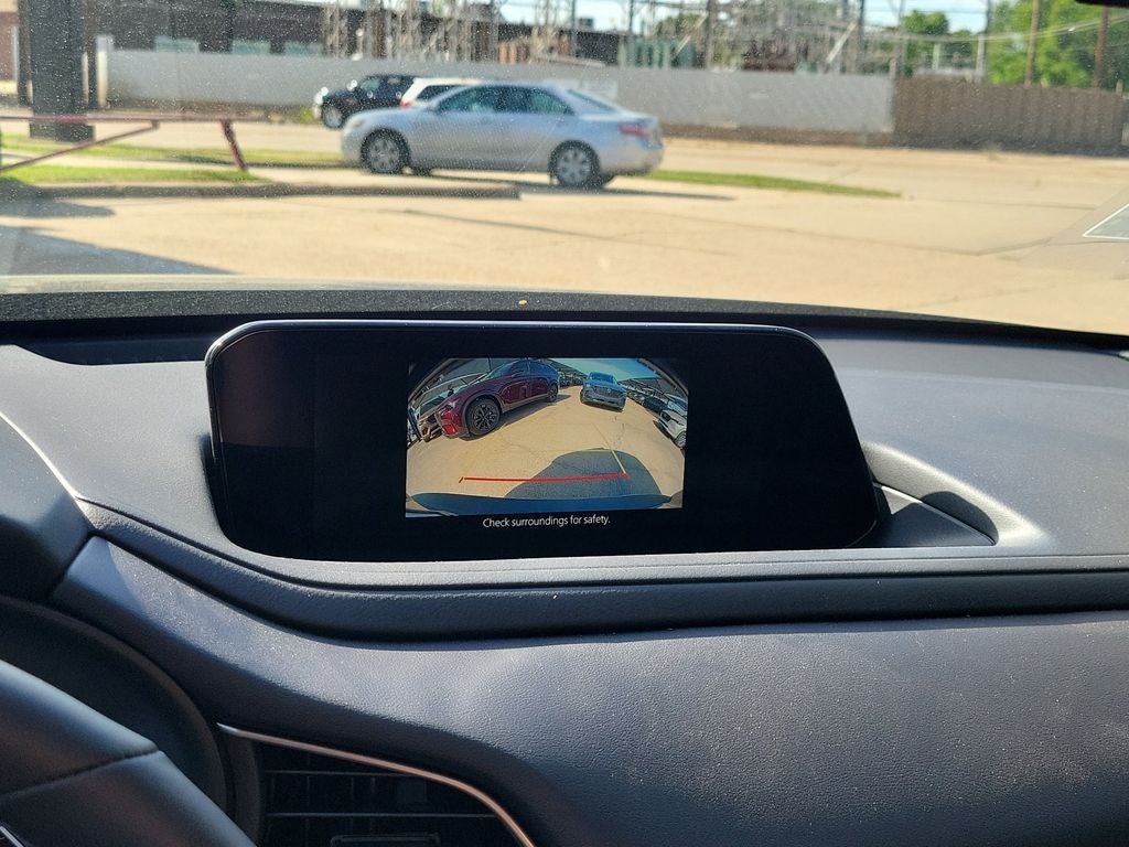 2026 Mazda Mazda CX-30 2.5 S Select Sport