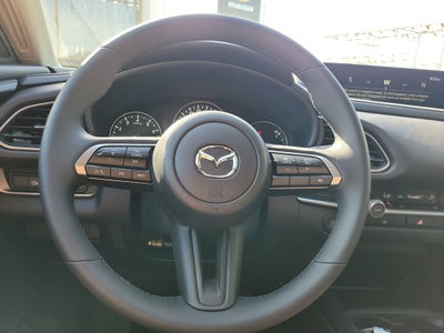 2026 Mazda Mazda CX-30 2.5 S Select Sport