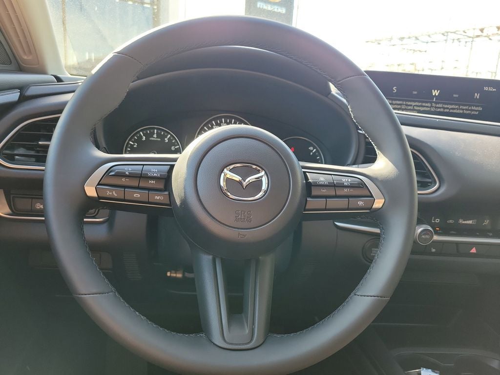 2026 Mazda Mazda CX-30 2.5 S Select Sport