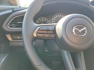 2026 Mazda Mazda CX-30 2.5 S Select Sport