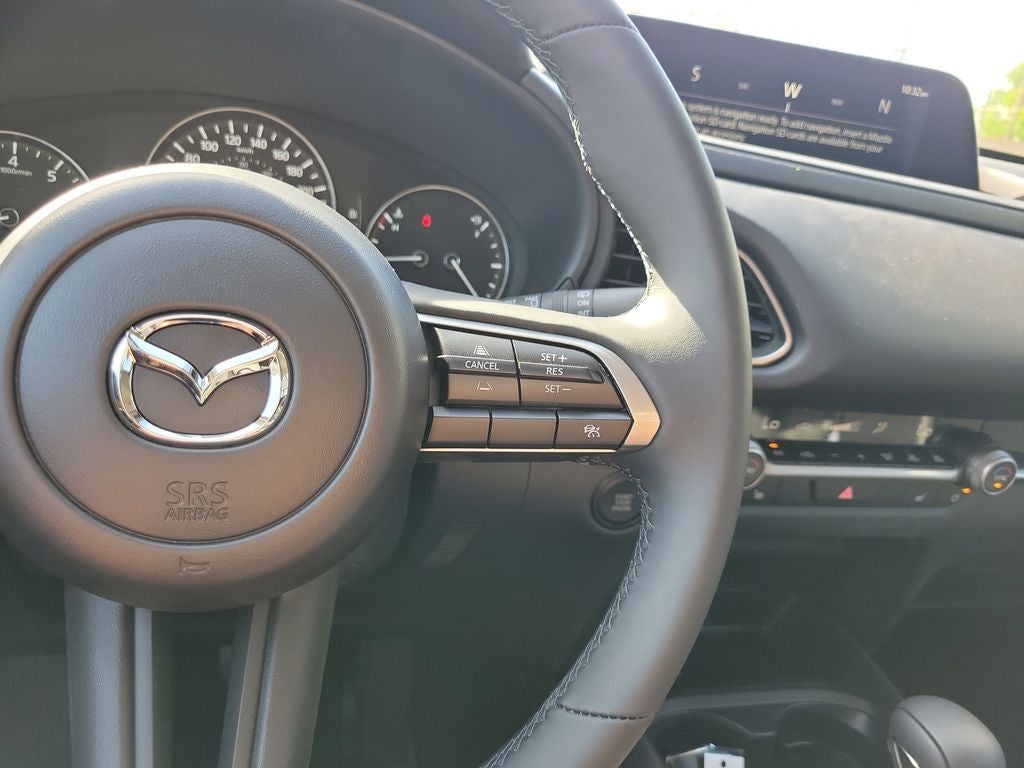 2026 Mazda Mazda CX-30 2.5 S Select Sport