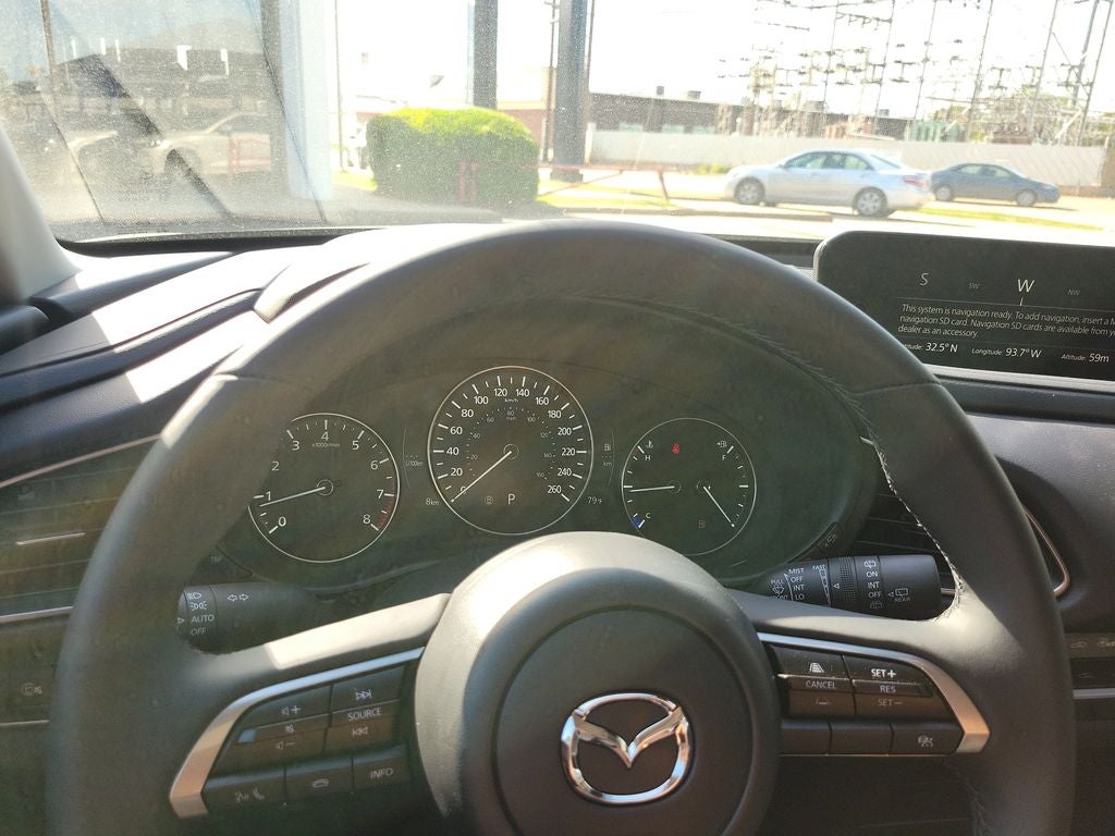 2026 Mazda Mazda CX-30 2.5 S Select Sport