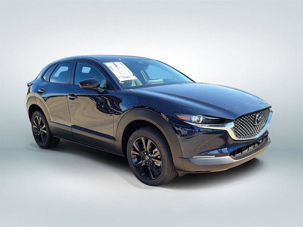 2026 Mazda Mazda CX-30 2.5 S Select Sport