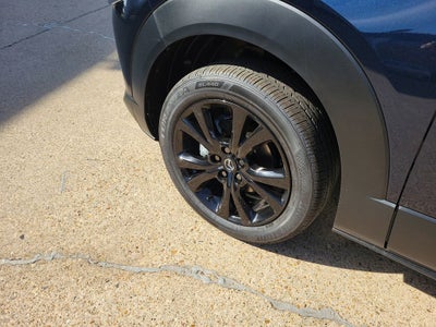 2026 Mazda Mazda CX-30 2.5 S Select Sport