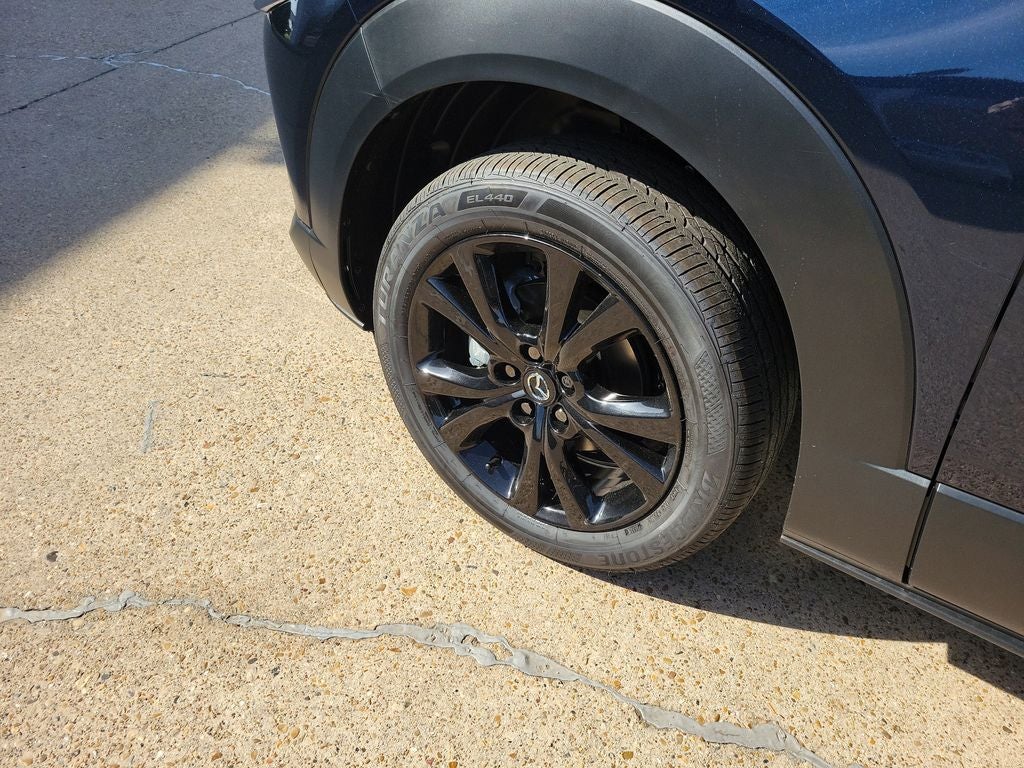 2026 Mazda Mazda CX-30 2.5 S Select Sport