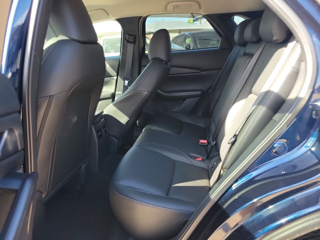 2026 Mazda Mazda CX-30 2.5 S Select Sport