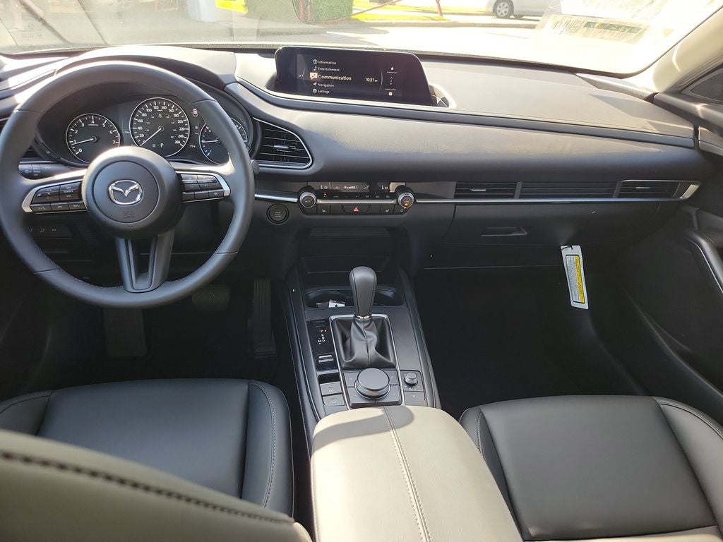 2026 Mazda Mazda CX-30 2.5 S Select Sport