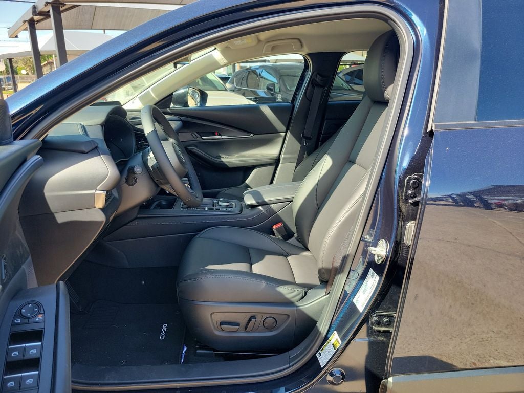 2026 Mazda Mazda CX-30 2.5 S Select Sport