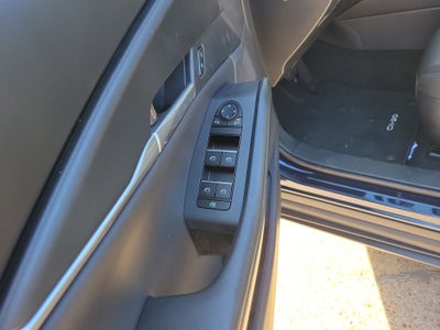 2026 Mazda Mazda CX-30 2.5 S Select Sport