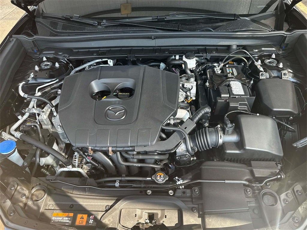 2025 Mazda Mazda CX-30 2.5 S Select Sport