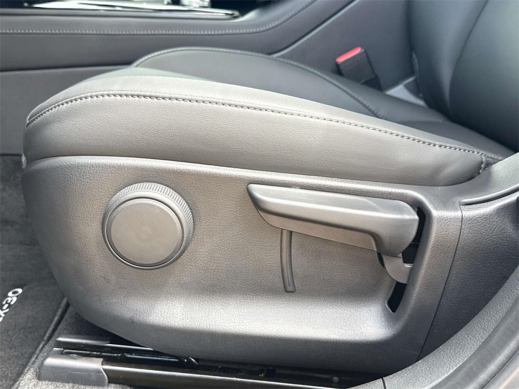 2025 Mazda Mazda CX-30 2.5 S Select Sport