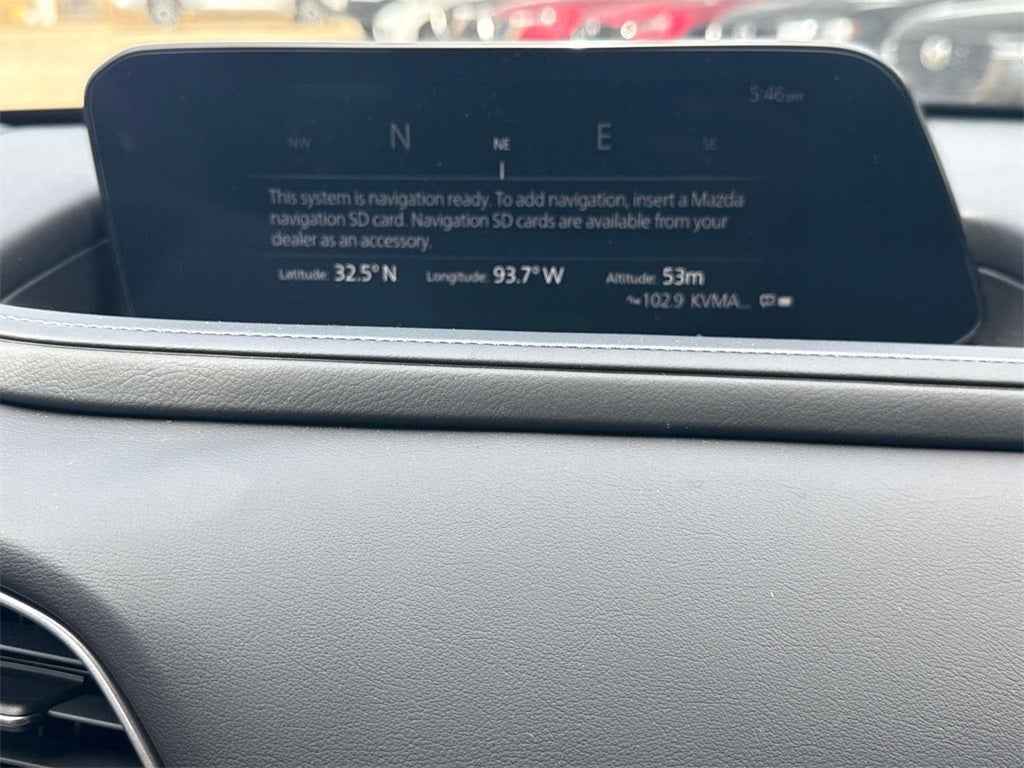 2025 Mazda Mazda CX-30 2.5 S Select Sport