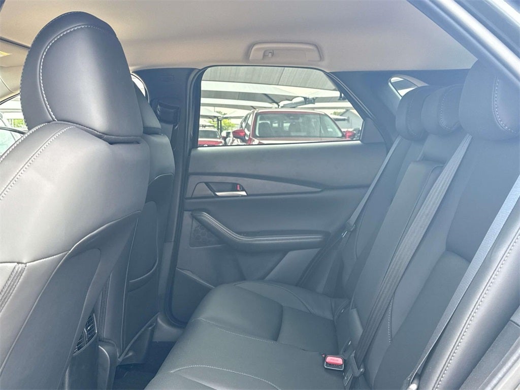 2025 Mazda Mazda CX-30 2.5 S Select Sport