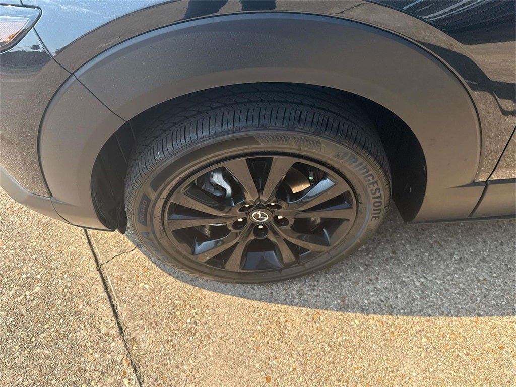 2025 Mazda Mazda CX-30 2.5 S Select Sport