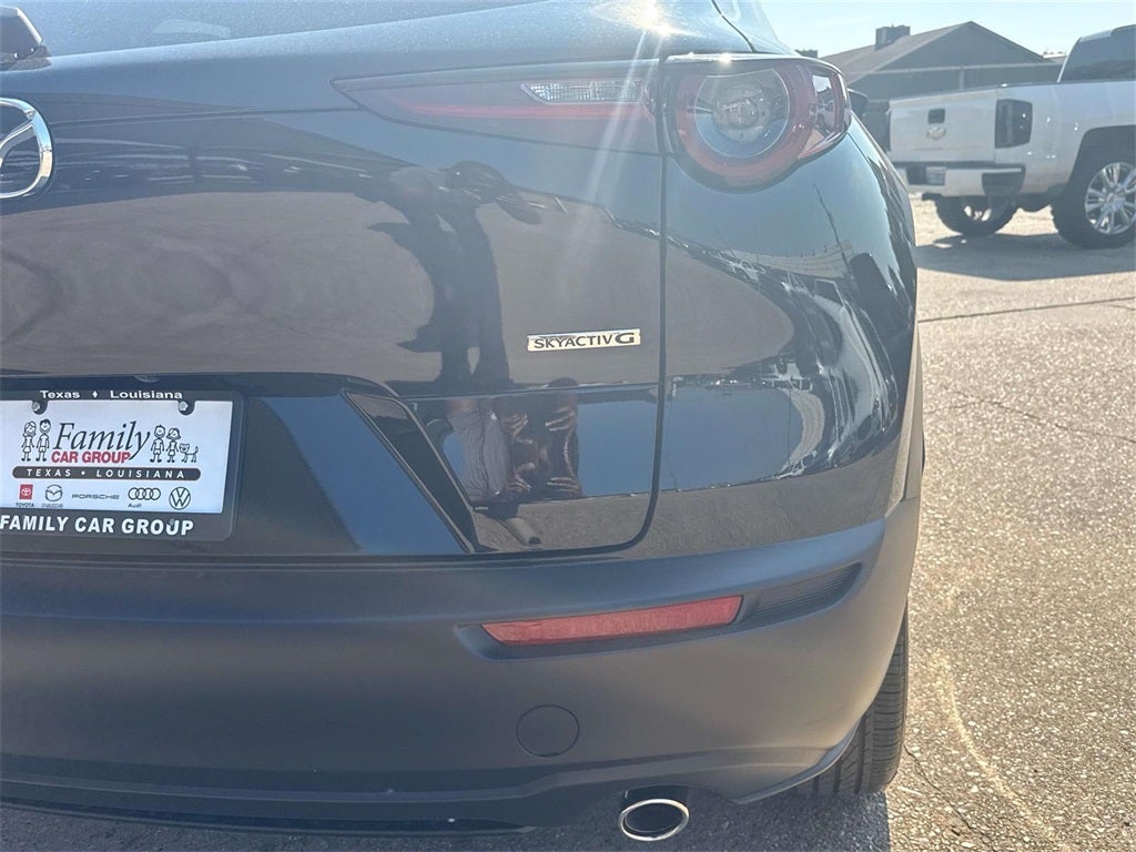 2025 Mazda Mazda CX-30 2.5 S Select Sport