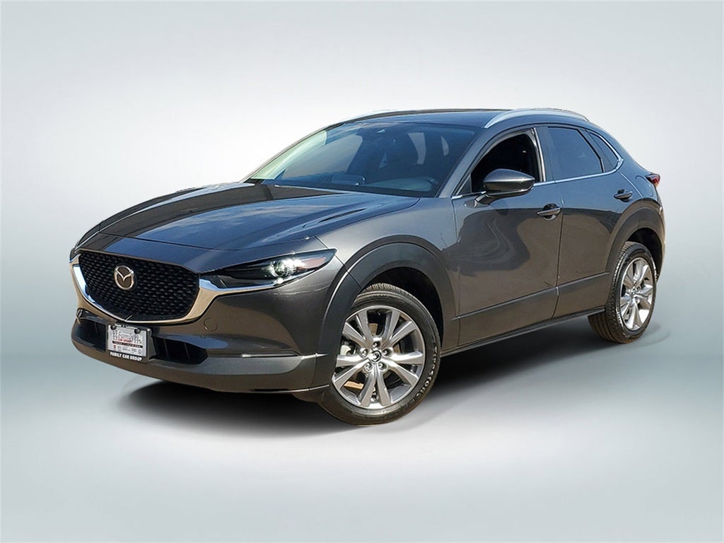 2023 Mazda CX-30 Select