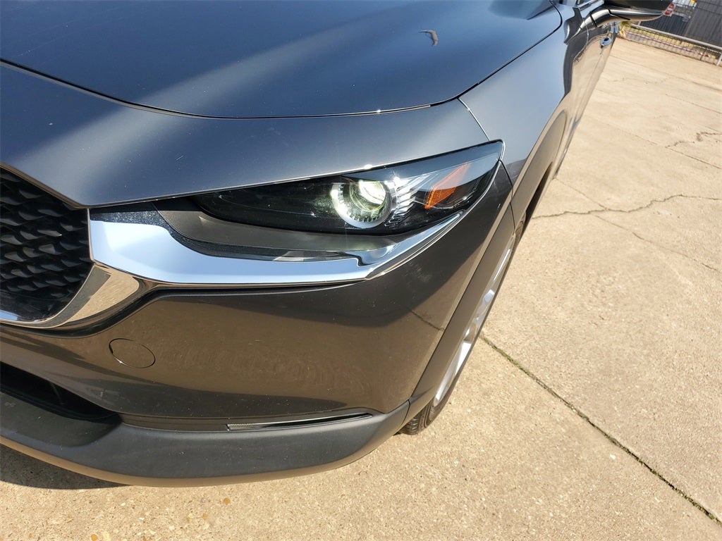 2023 Mazda Mazda CX-30 2.5 S Select Package