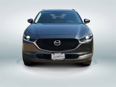 2023 Mazda Mazda CX-30 2.5 S Select Package