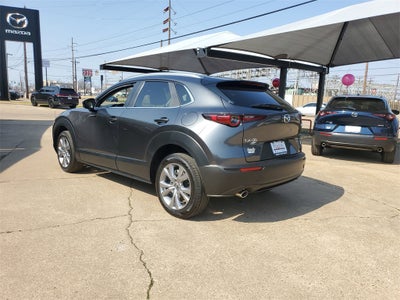 2023 Mazda Mazda CX-30 2.5 S Select Package