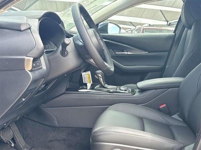 2025 Mazda Mazda CX-30 2.5 S Select Sport