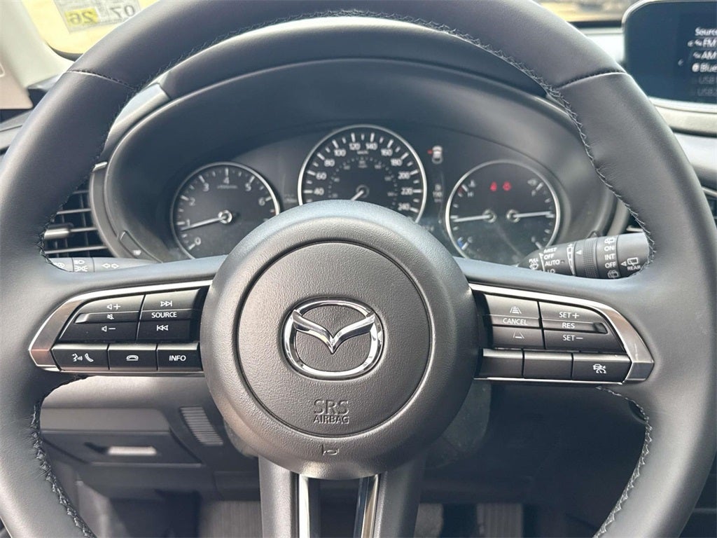 2025 Mazda Mazda CX-30 2.5 S Select Sport