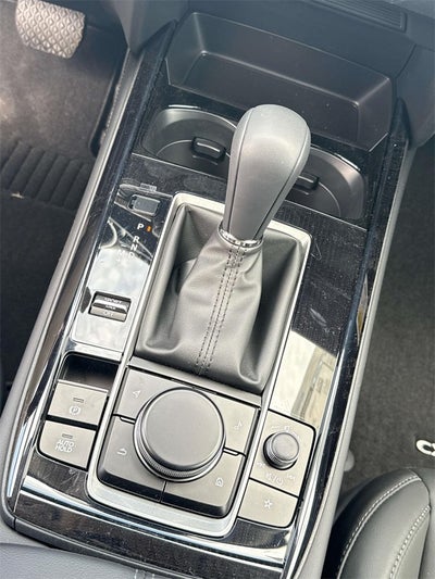 2025 Mazda Mazda CX-30 2.5 S Select Sport