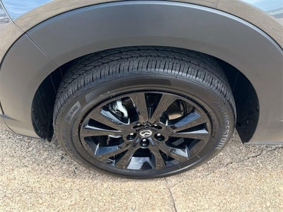 2025 Mazda Mazda CX-30 2.5 S Select Sport