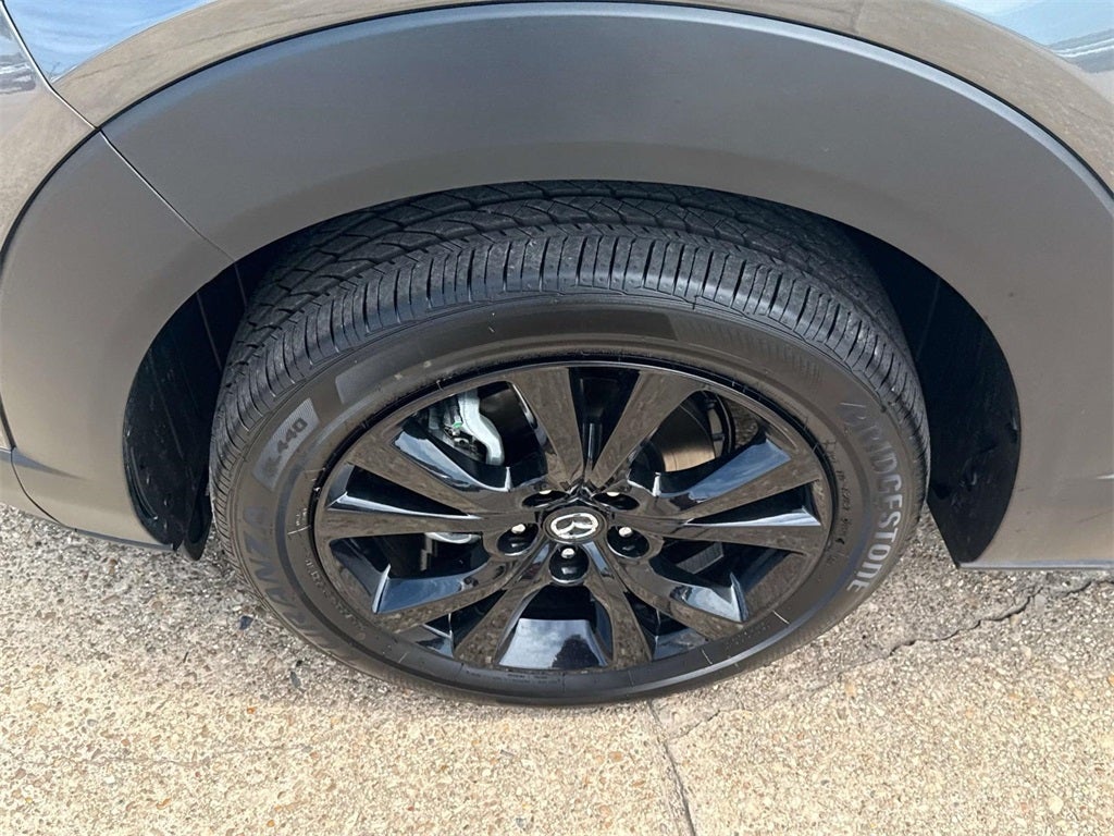 2025 Mazda Mazda CX-30 2.5 S Select Sport