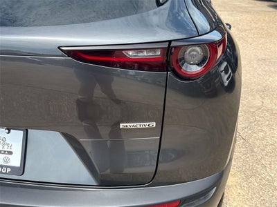 2025 Mazda Mazda CX-30 2.5 S Select Sport