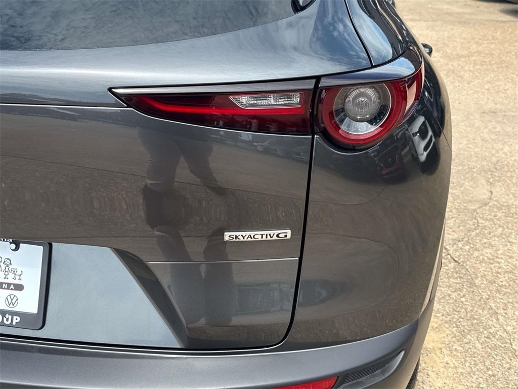 2025 Mazda Mazda CX-30 2.5 S Select Sport