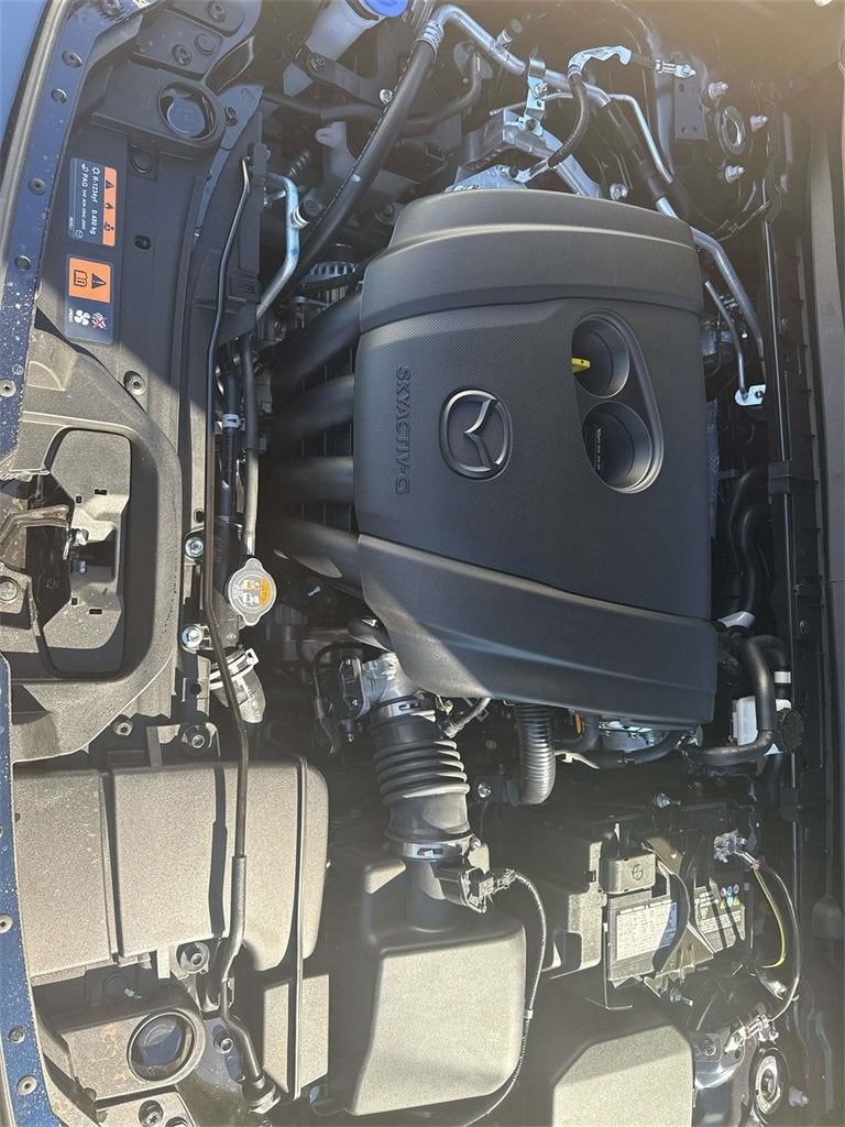 2026 Mazda Mazda CX-30 2.5 S Aire Edition